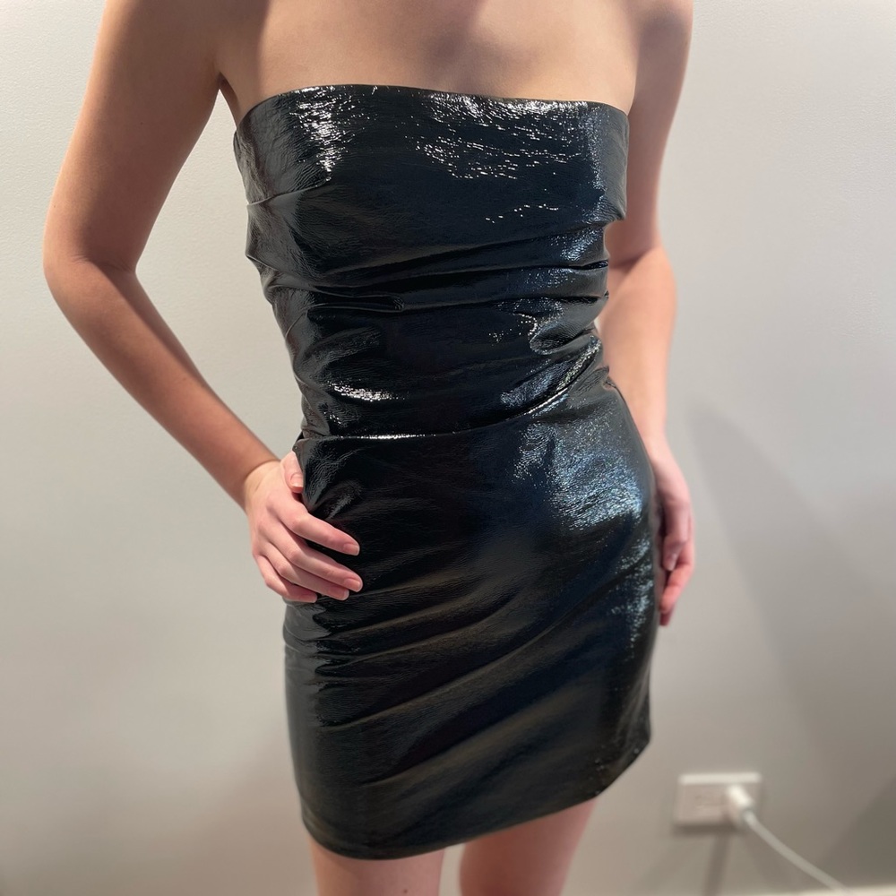 Mini Dress - Picture 3 of 6